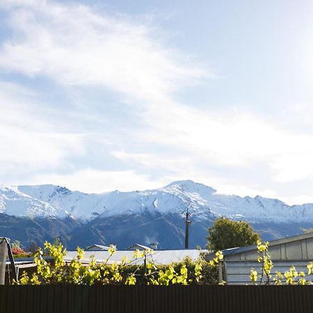 Private Guesthouse In Wanaka Extérieur photo