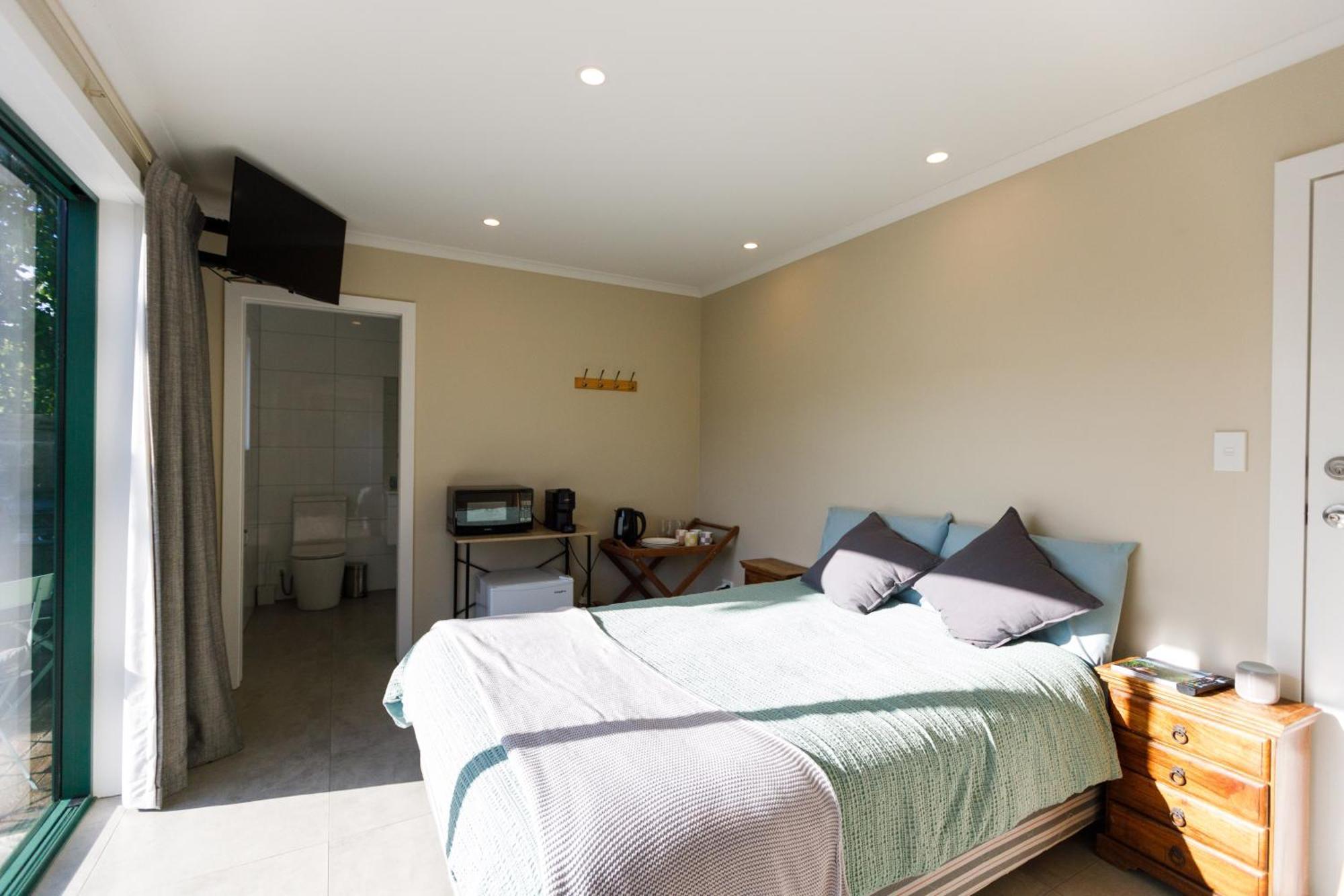 Private Guesthouse In Wanaka Extérieur photo
